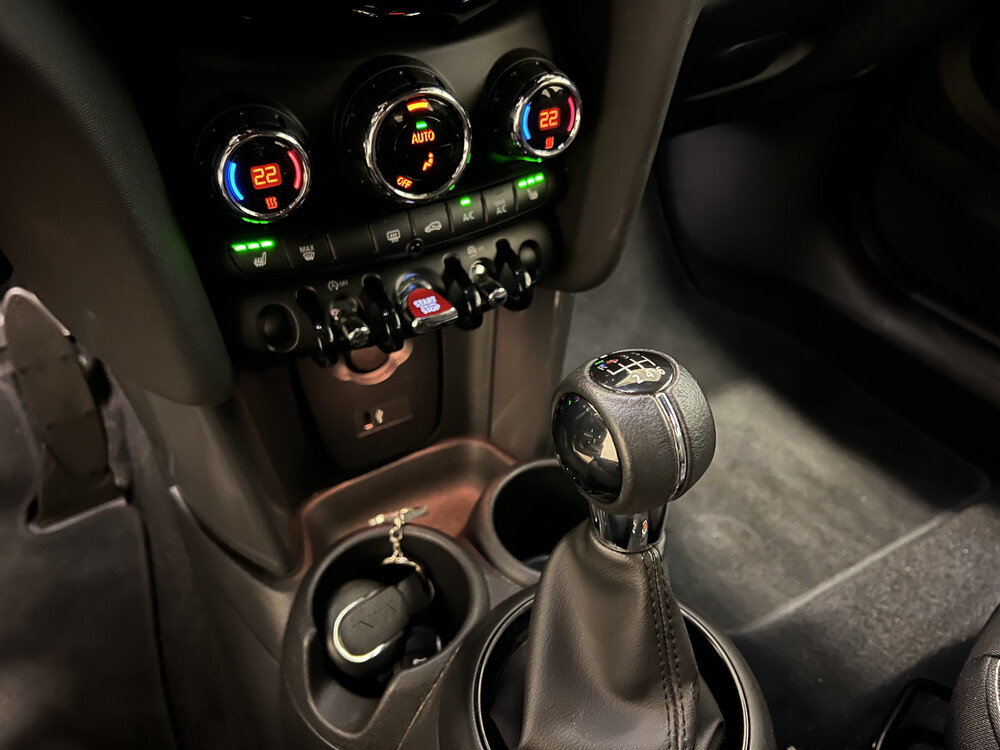 Mini 1.5 One 102pk 2021 -GARANTIE-, N-423-RF