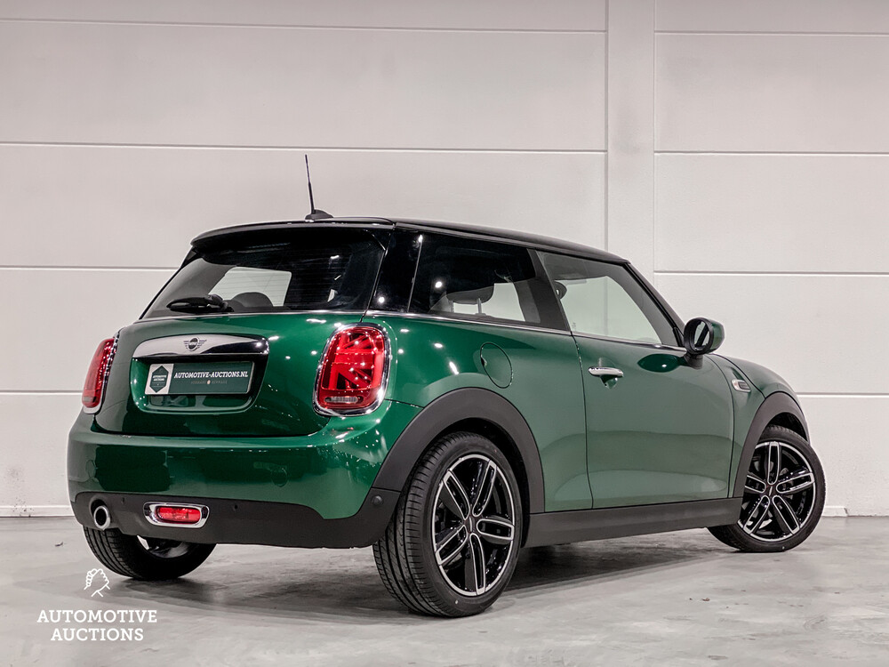 Mini 1.5 One 102pk 2021 -GARANTIE-, N-423-RF