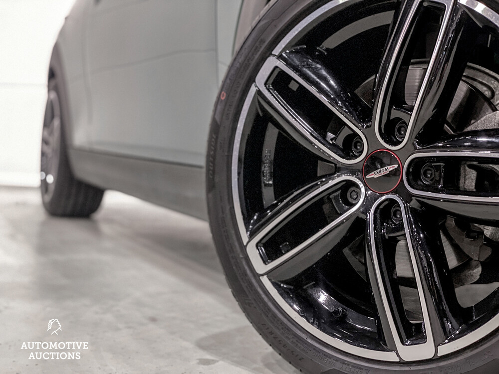 Mini 1.5 One 102pk 2021 -GARANTIE-, N-423-RF