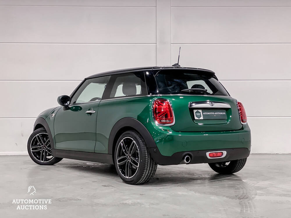 Mini 1.5 One 102pk 2021 -GARANTIE-, N-423-RF