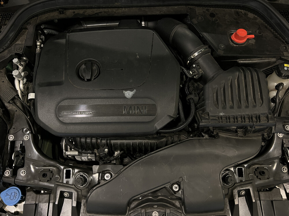 Mini 1.5 One 102pk 2021 -GARANTIE-, N-423-RF