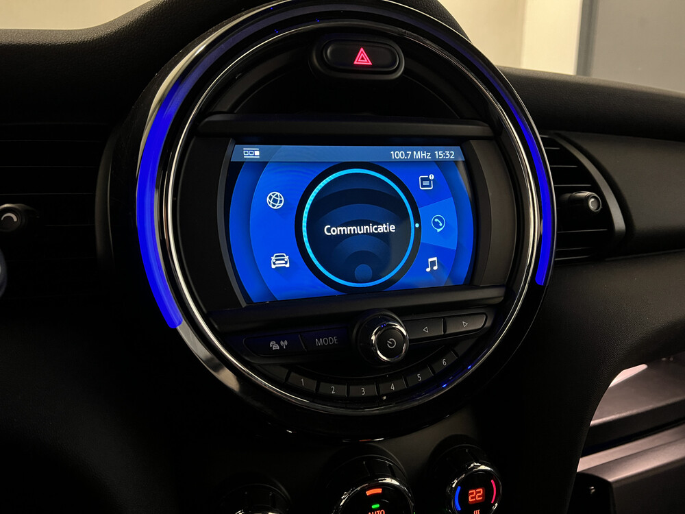 Mini 1.5 One 102pk 2021 -GARANTIE-, N-423-RF