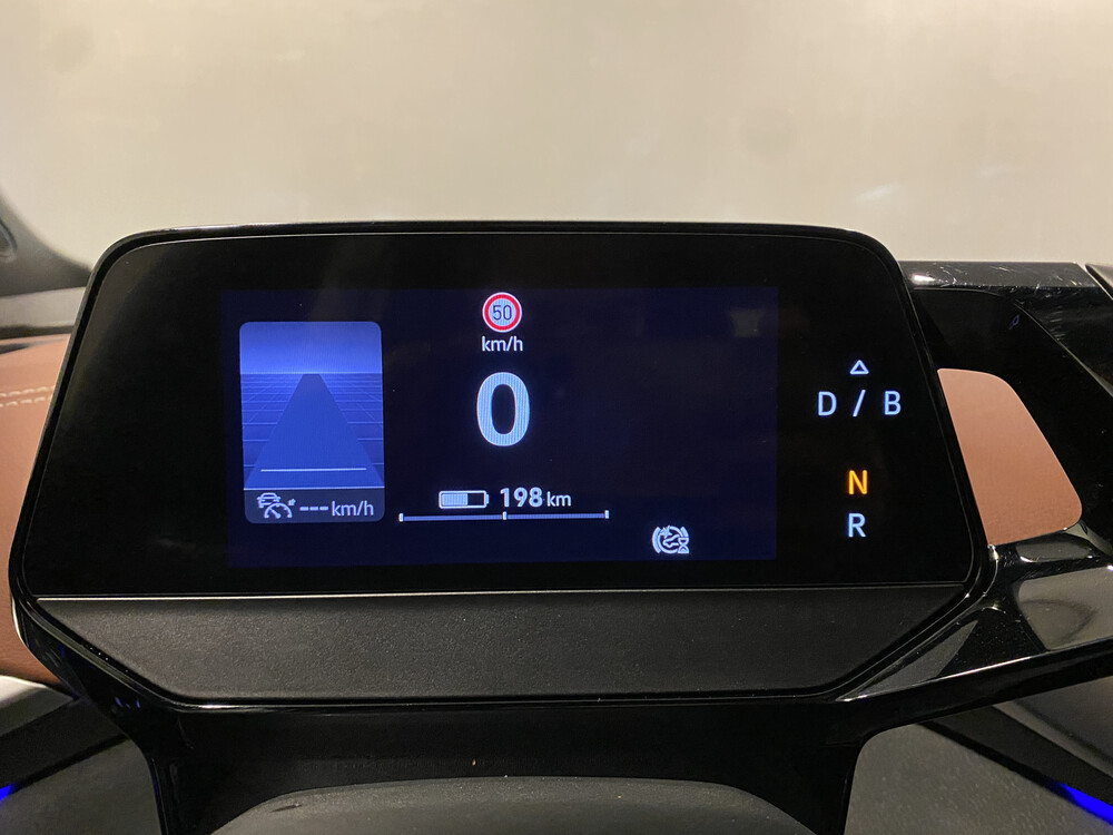 Volkswagen ID.4 First Pro Edition 77kWh 204pk 2021, N-819-NT -Fabrieksgarantie-