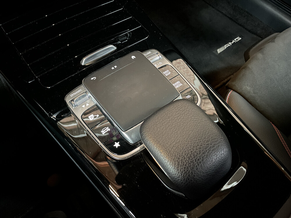 Mercedes-Benz 180d AMG Business Solution 116hp 2018 A-class, XJ-192-K.