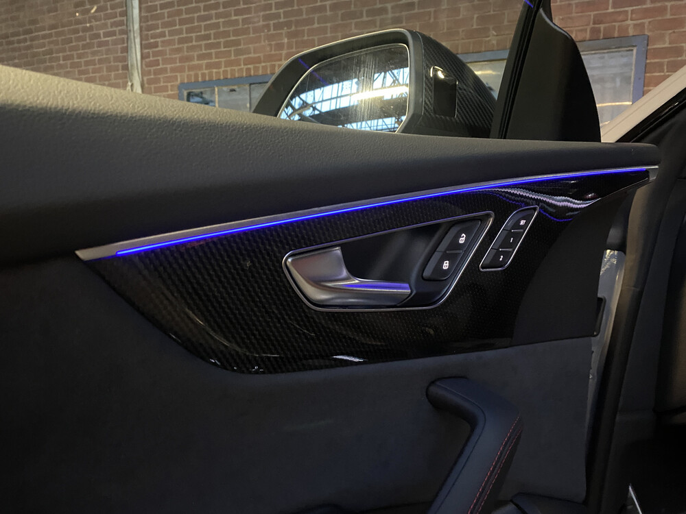 Audi SQ8 4.0 TFSI S-Line Competition Plus Quattro 507hp 2022 -Factory Warranty-.