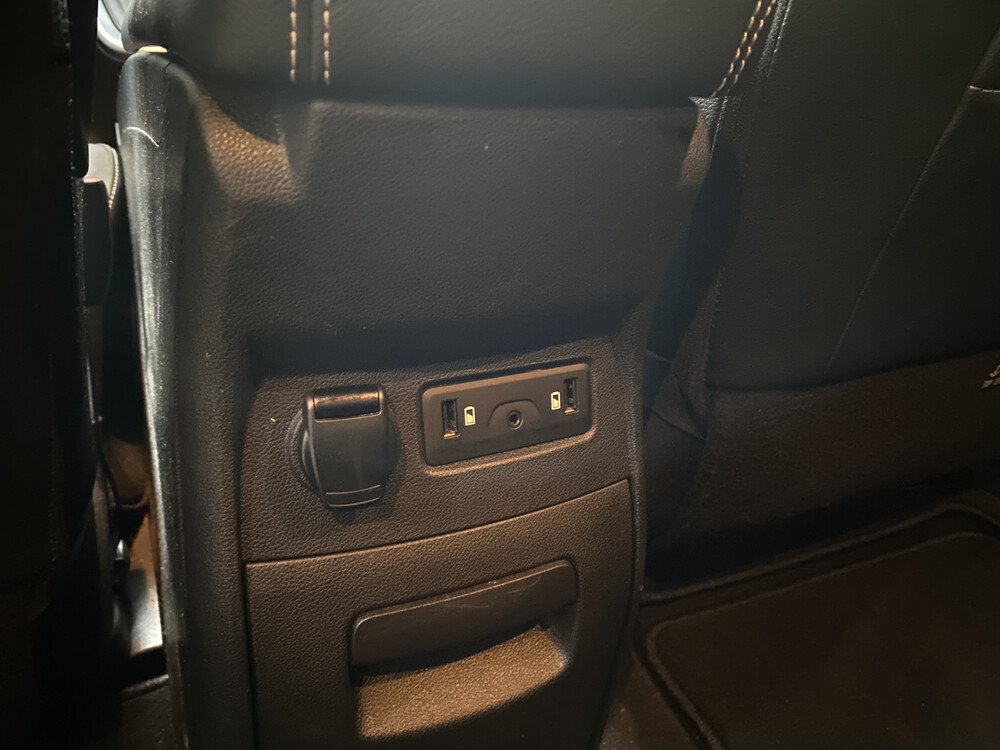 Renault Grand Scénic dCi Zen, XR-178-V