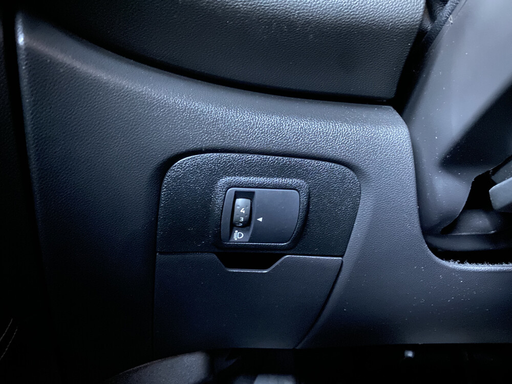 Renault Grand Scénic dCi Zen, XR-178-V