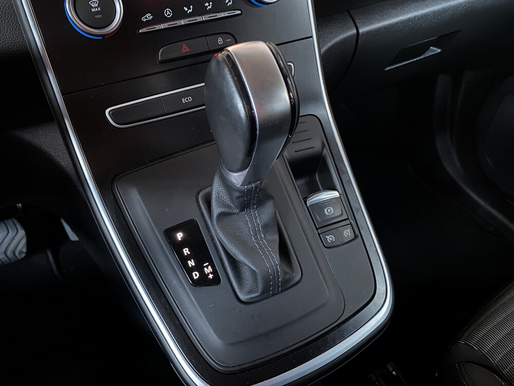 Renault Grand Scénic dCi Zen, XR-178-V