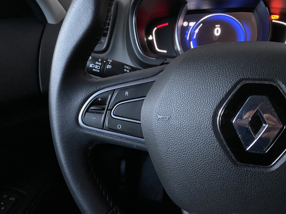 Renault Grand Scénic dCi Zen, XR-178-V