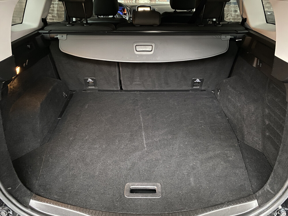 Renault Grand Scénic dCi Zen, XR-178-V