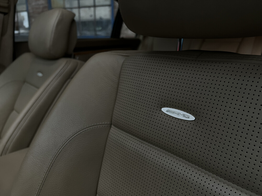 Mercedes-Benz S63 AMG 2LOOK-Edition Special 5.5 V8 S-Class 544hp 2011