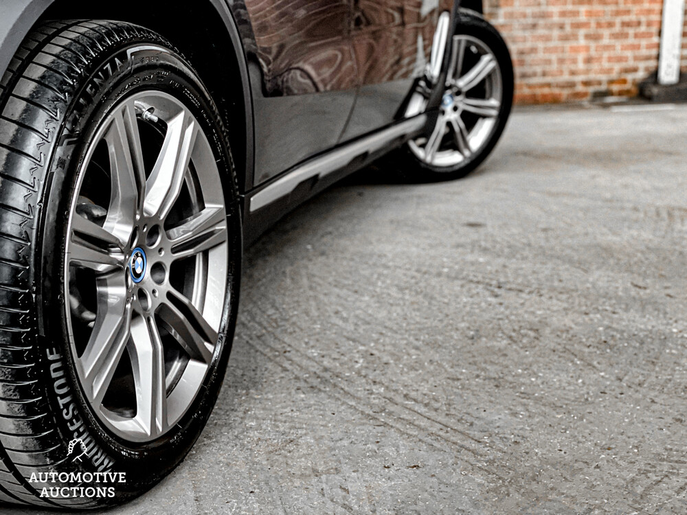 BMW X5 xDrive45e Hybrid 394PS x-Line 394 2022 -Herstellergarantie-