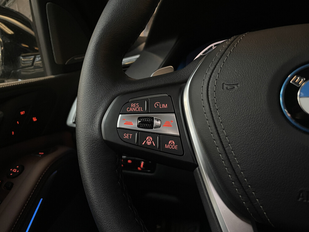 BMW X5 xDrive45e Hybrid 394PS x-Line 394 2022 -Herstellergarantie-