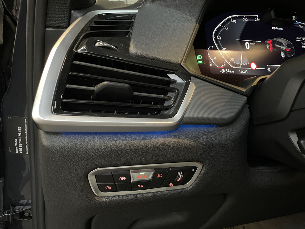 BMW X5 xDrive45e Hybrid 394PS x-Line 394 2022 -Herstellergarantie-