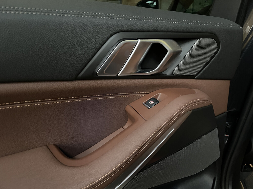 BMW X5 xDrive45e Hybrid 394PS x-Line 394 2022 -Herstellergarantie-