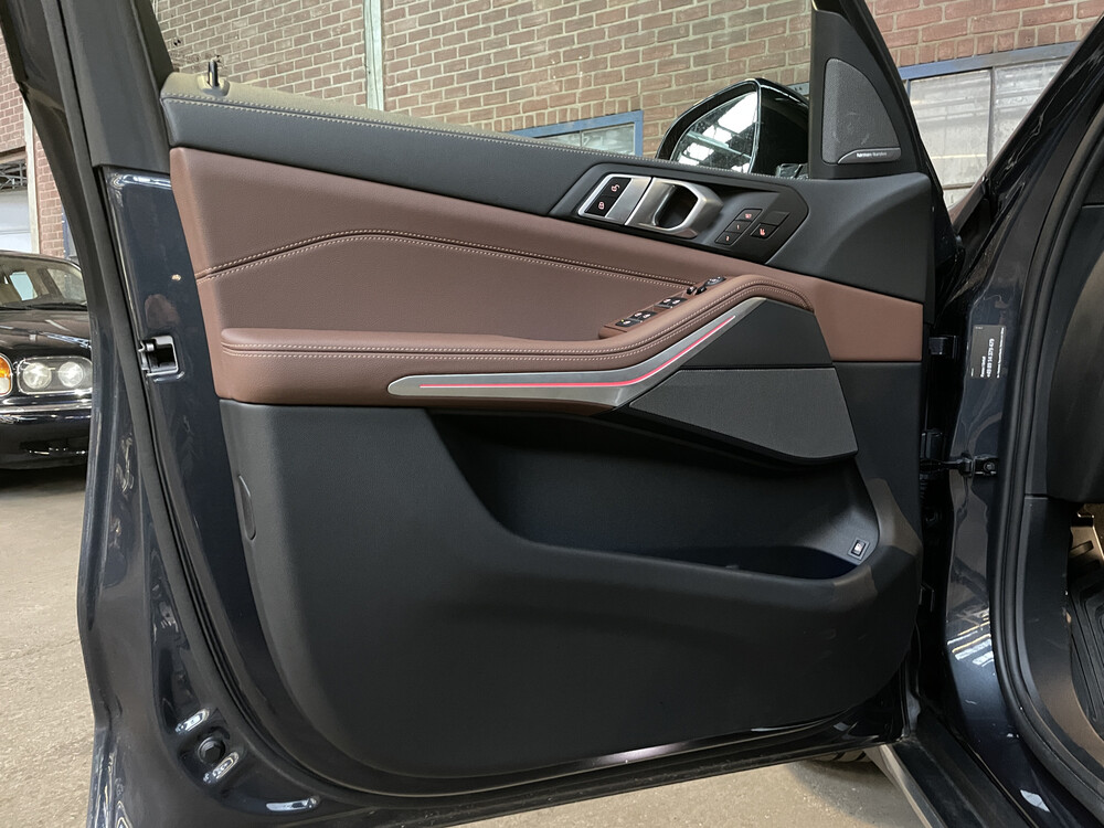 BMW X5 xDrive45e Hybrid 394PS x-Line 394 2022 -Herstellergarantie-