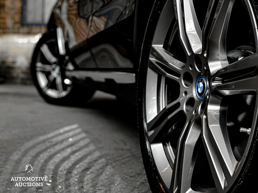 BMW X5 xDrive45e Hybrid 394PS x-Line 394 2022 -Herstellergarantie-