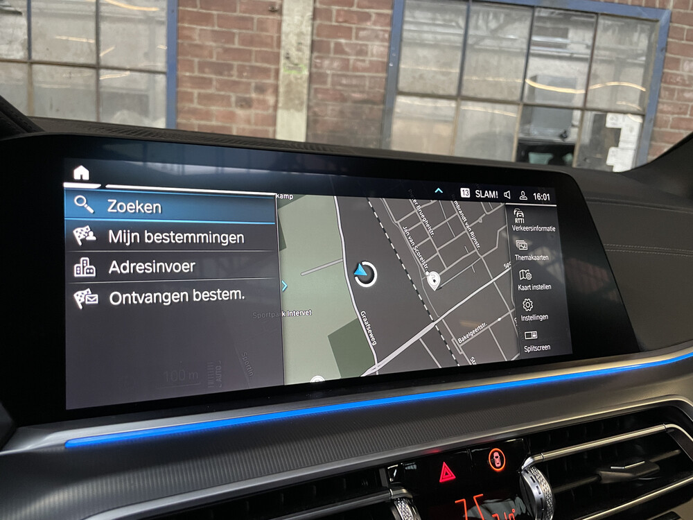 BMW X5 xDrive45e Hybrid 394PS x-Line 394 2022 -Herstellergarantie-