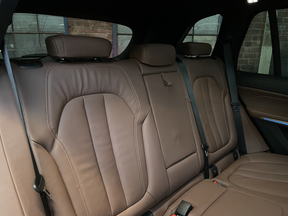 BMW X5 xDrive45e Hybrid 394PS x-Line 394 2022 -Herstellergarantie-