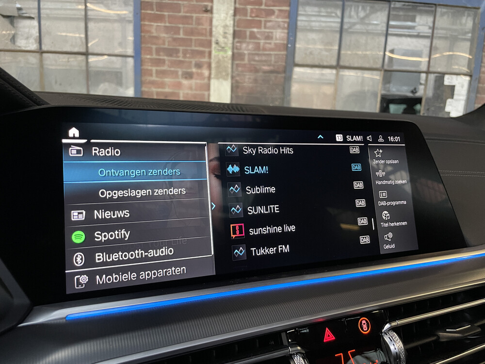 BMW X5 xDrive45e Hybrid 394PS x-Line 394 2022 -Herstellergarantie-