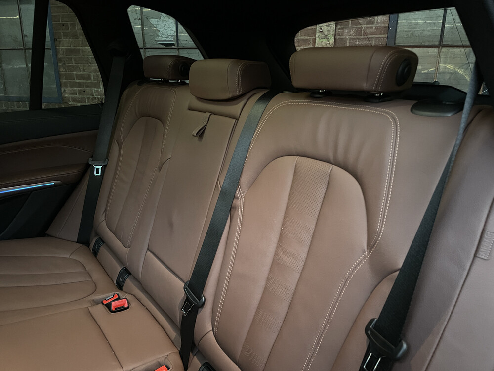 BMW X5 xDrive45e Hybrid 394PS x-Line 394 2022 -Herstellergarantie-