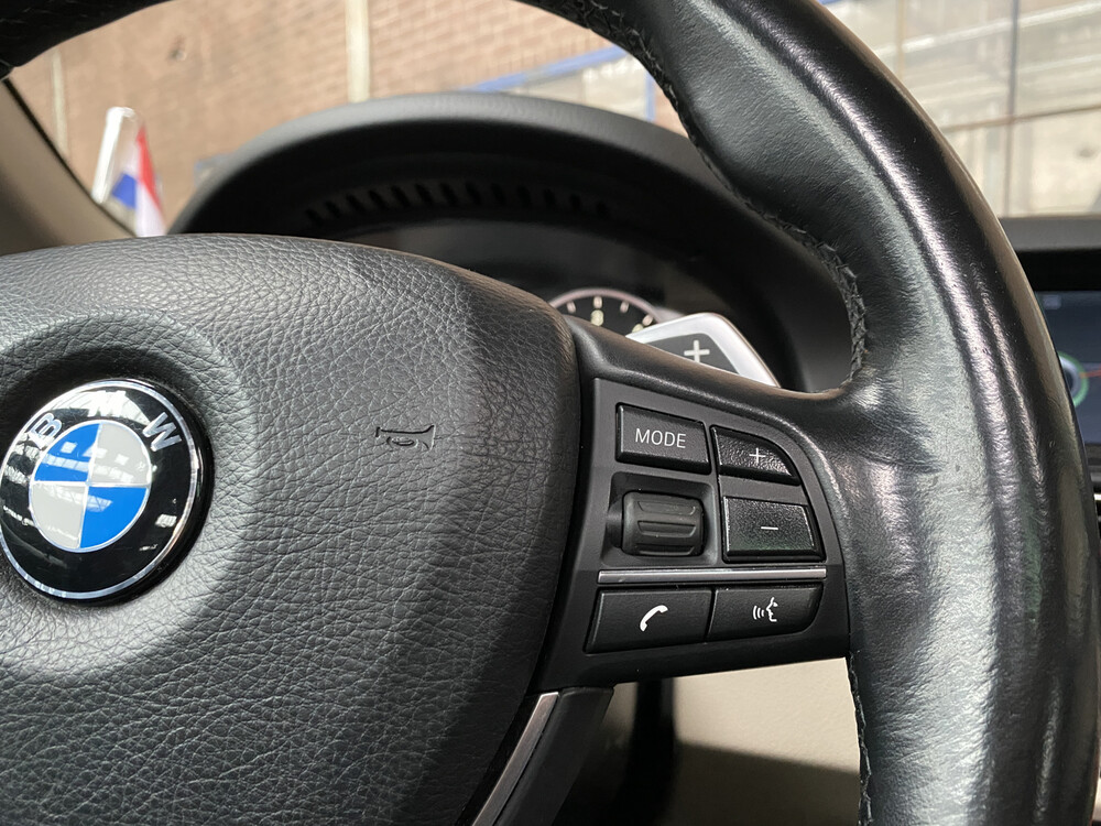 BMW 520d Touring Executive 184hp 2011 5 Series, KL-645-J.