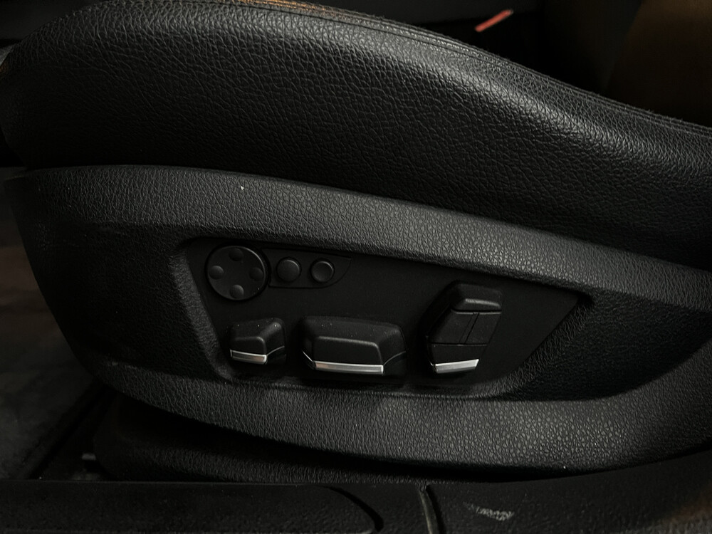 BMW ActiveHybrid7 F04 4.4 465PS 2011