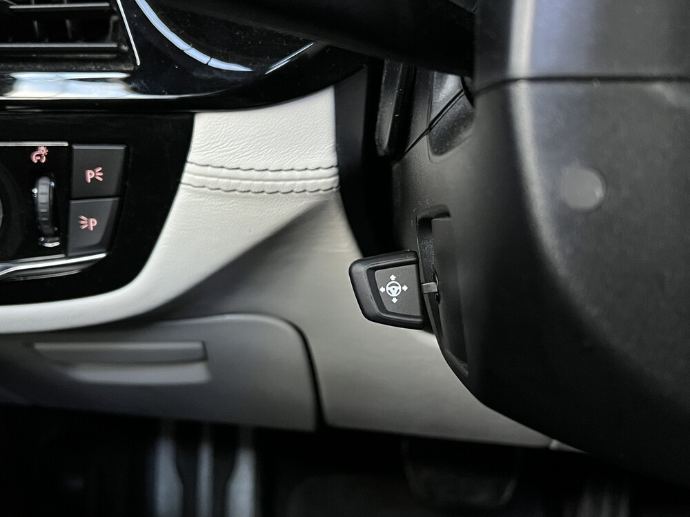 BMW 540i xDrive M-PERFROMANCE M-sport 5-Series 340hp 2018 -Org. NL-, SH-052-H.