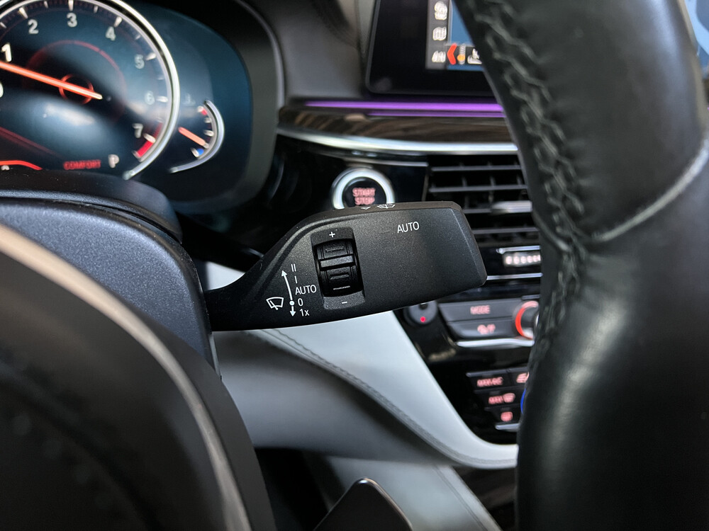 BMW 540i xDrive M-PERFROMANCE M-sport 5-Series 340hp 2018 -Org. NL-, SH-052-H.