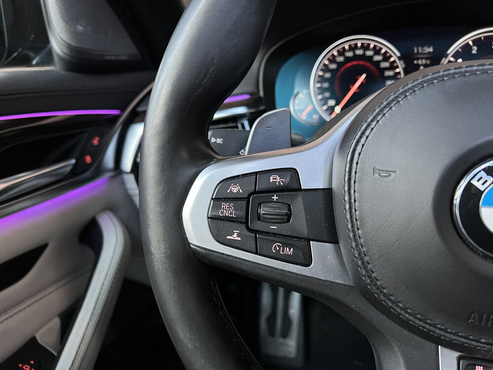 BMW 540i xDrive M-PERFROMANCE M-sport 5-Series 340hp 2018 -Org. NL-, SH-052-H.