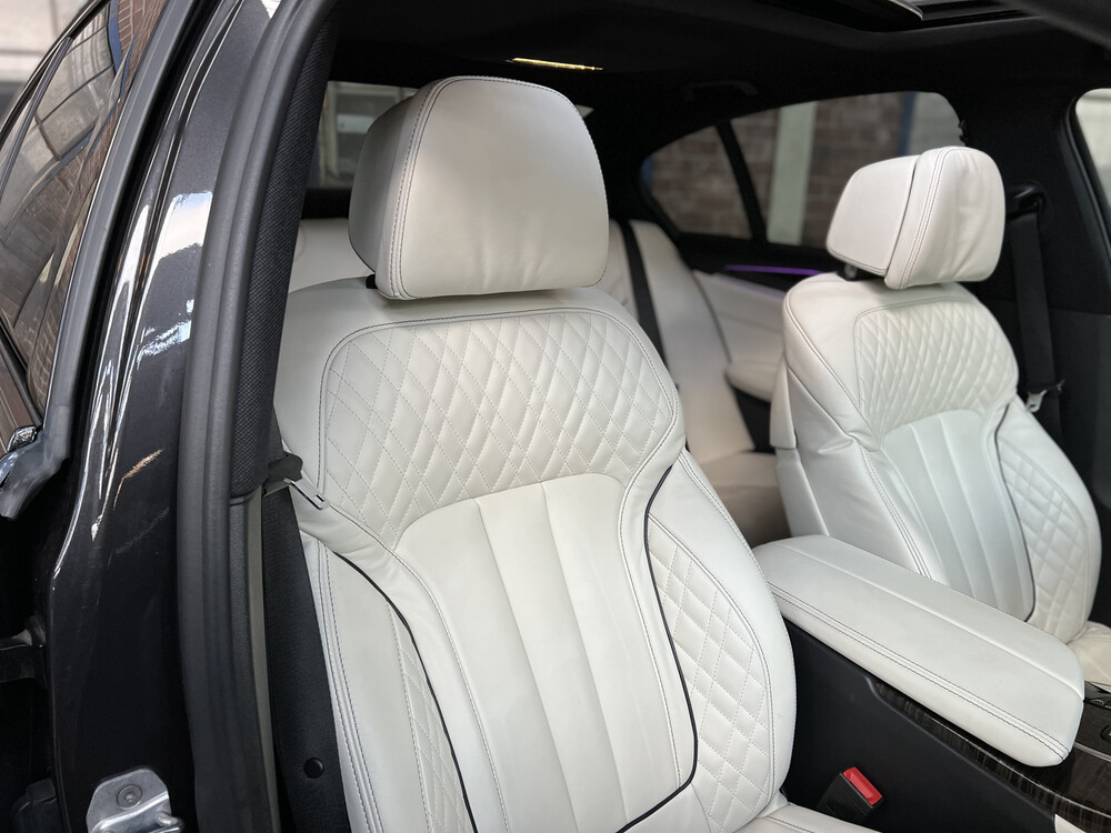 BMW 540i xDrive M-PERFROMANCE M-sport 5-Series 340hp 2018 -Org. NL-, SH-052-H.