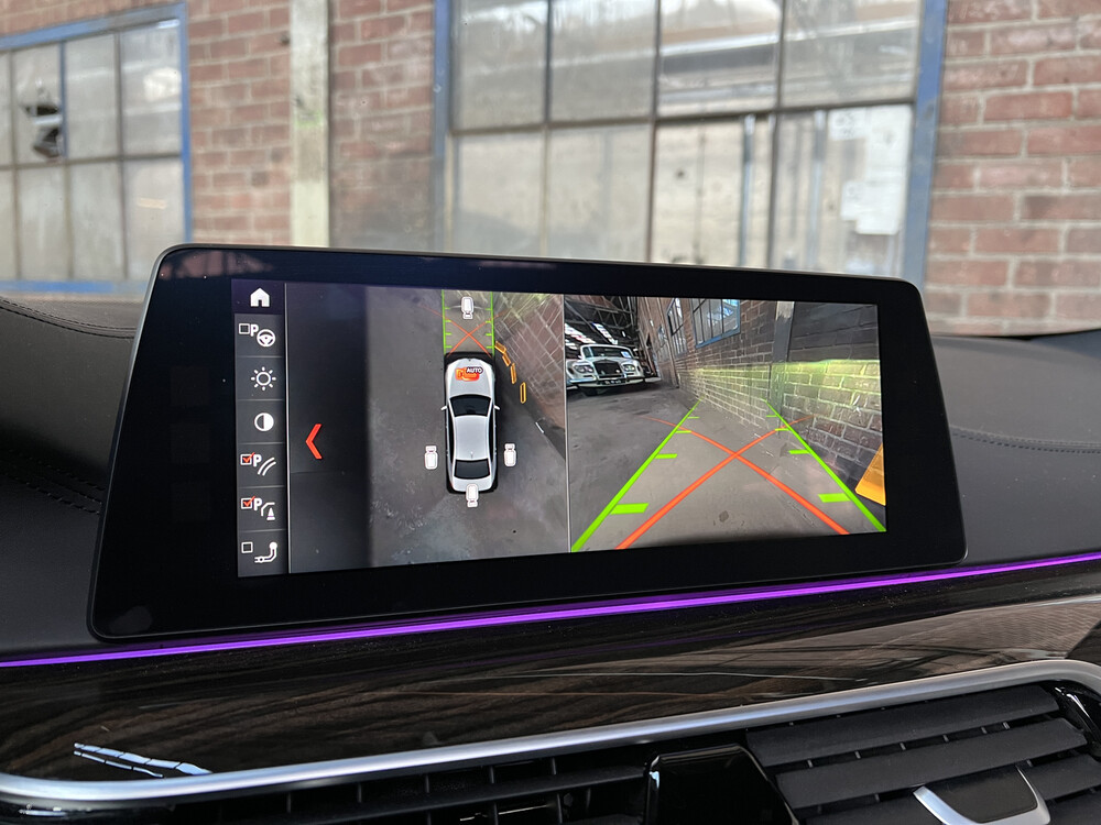 BMW 540i xDrive M-PERFROMANCE M-sport 5-Series 340hp 2018 -Org. NL-, SH-052-H.