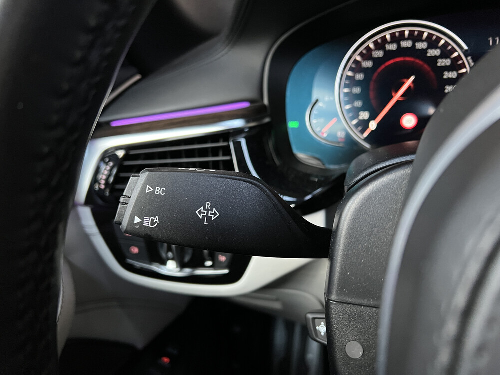 BMW 540i xDrive M-PERFROMANCE M-sport 5-Series 340hp 2018 -Org. NL-, SH-052-H.