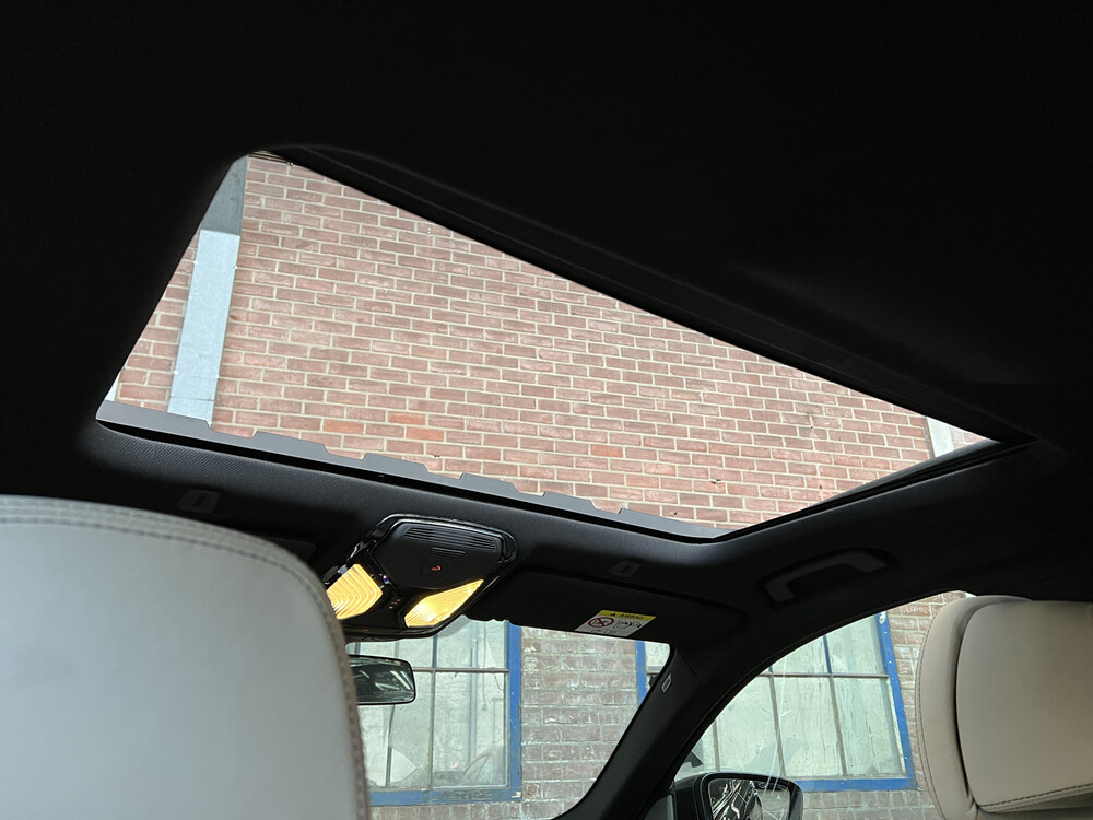 BMW 540i xDrive M-PERFROMANCE M-sport 5-Series 340hp 2018 -Org. NL-, SH-052-H.