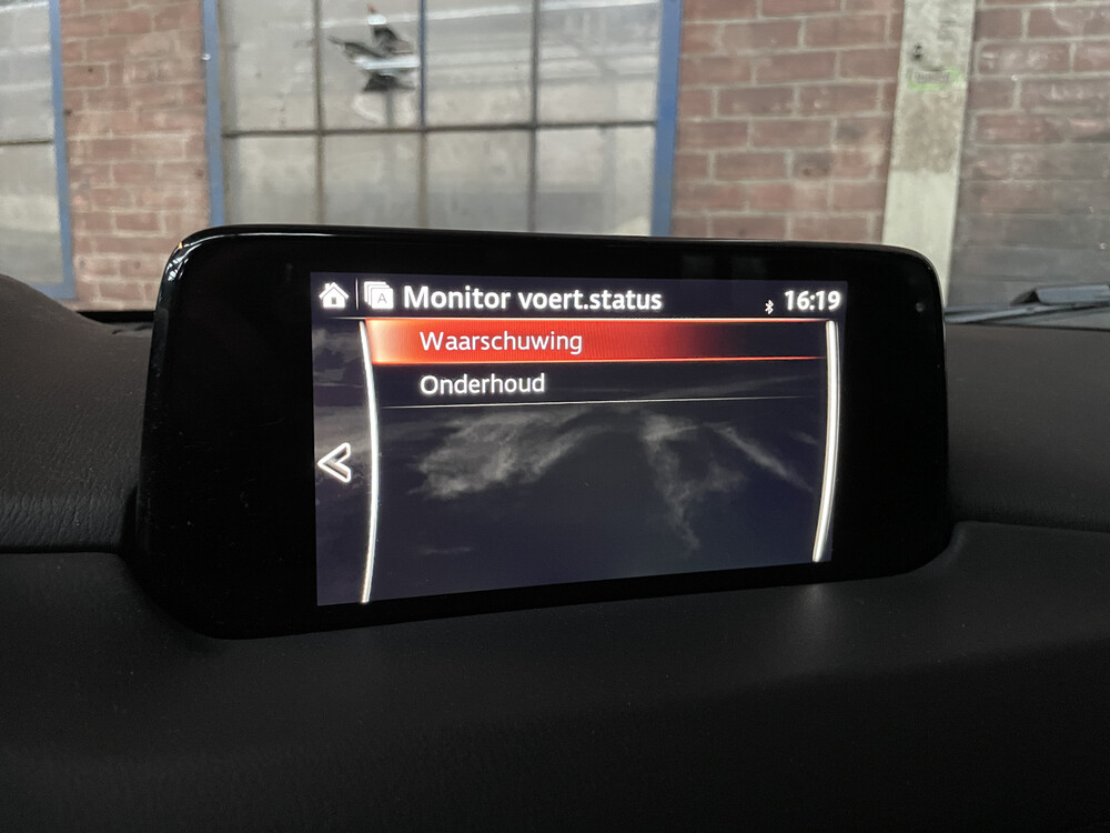 Mazda CX-5 SkyActiv-G 194 GT-M 4WD 189hp 2018, K-966-TZ