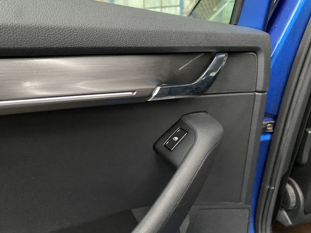 Skoda Octavia Combi TSI Greentch Style Business 116hp 2017 -Orig NL-, PZ-795-K