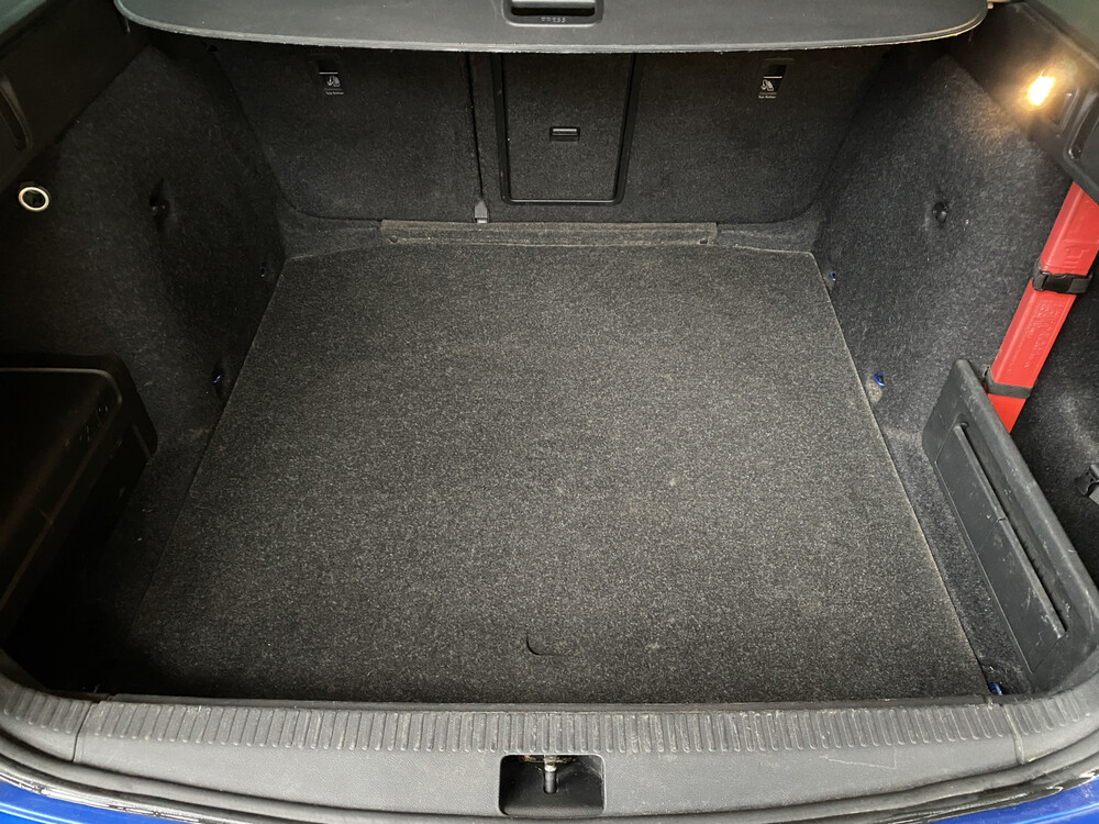 Skoda Octavia Combi TSI Greentch Style Business 116hp 2017 -Orig NL-, PZ-795-K