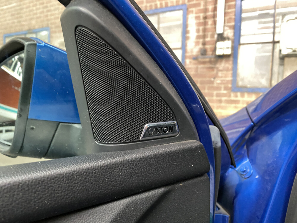 Skoda Octavia Combi TSI Greentch Style Business 116hp 2017 -Orig NL-, PZ-795-K