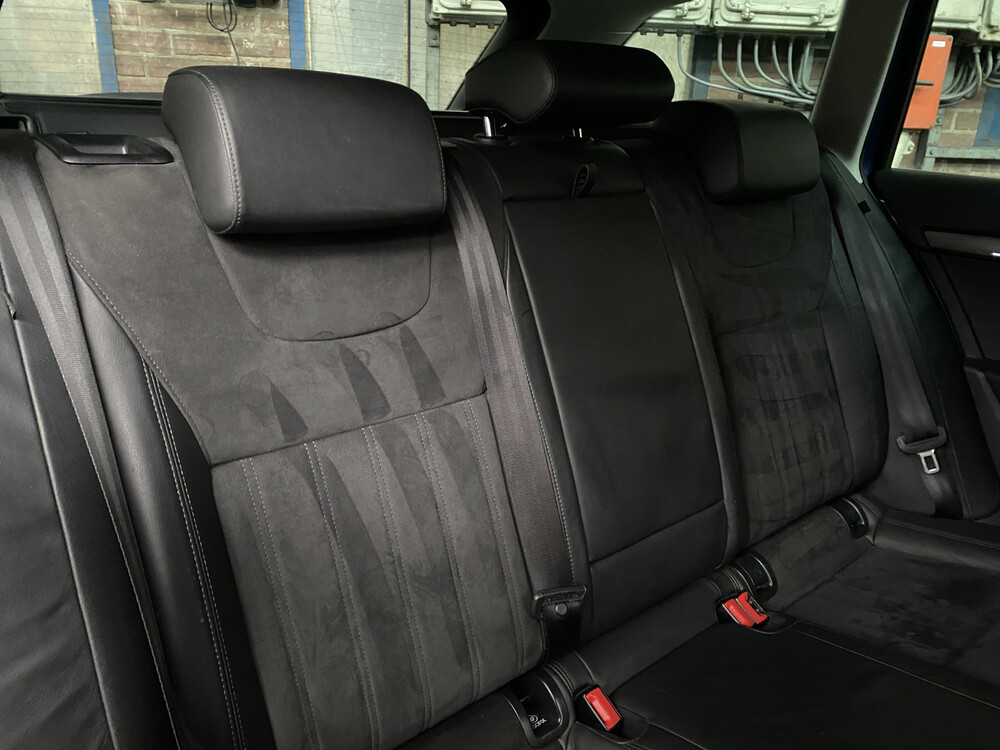 Skoda Octavia Combi TSI Greentch Style Business 116hp 2017 -Orig NL-, PZ-795-K