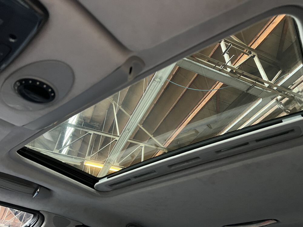 Maserati Quattroporte Sport GT4.2 V8 400 PS 2006.