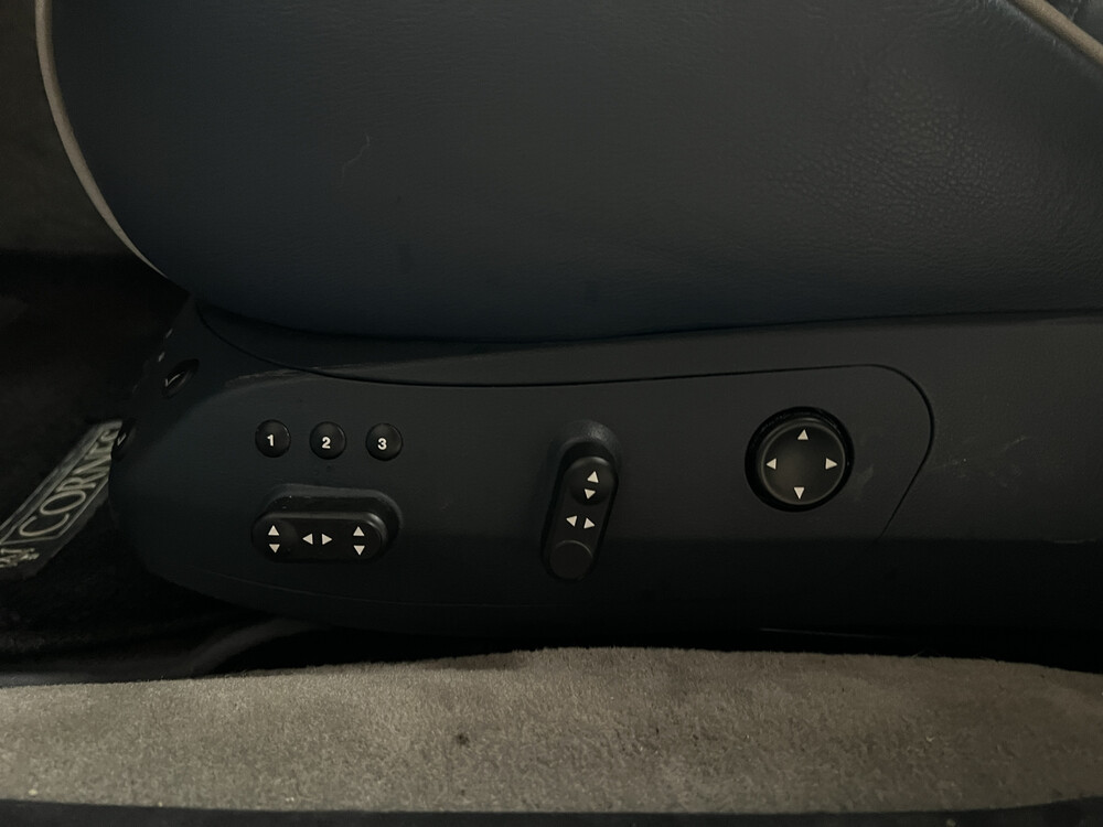 Maserati Quattroporte Sport GT4.2 V8 400 PS 2006.