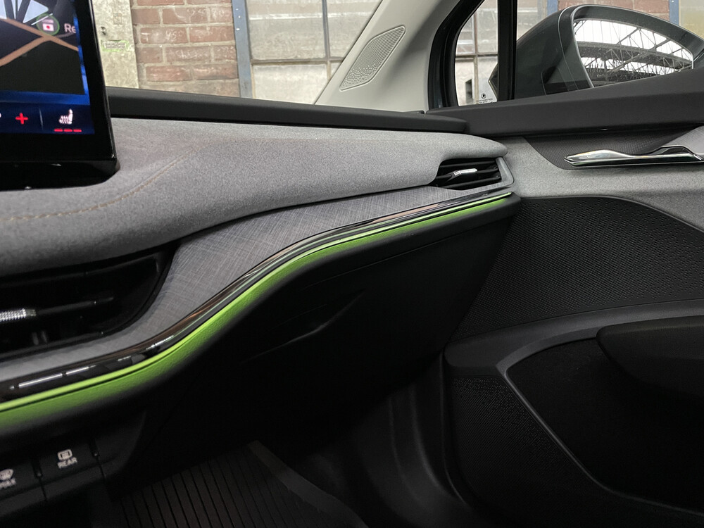 Skoda Enyaq iV 60 179hp 2021 -Factory Warranty-.