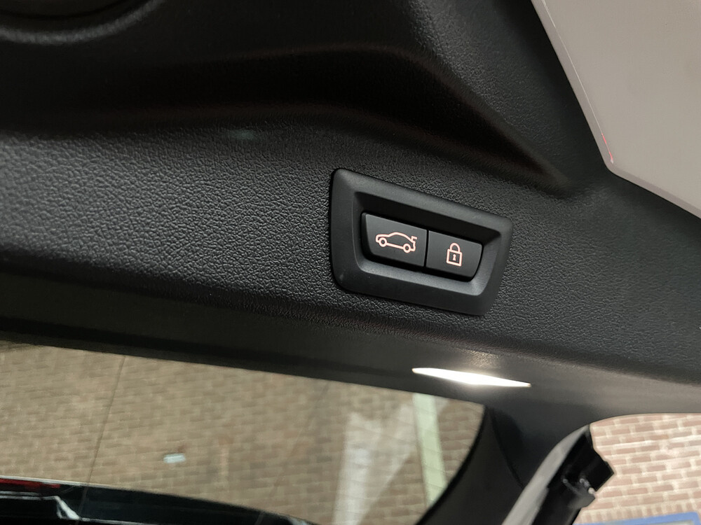 BMW X5 xDrive45e M-Sport 384PS Hybrid 2022 -Herstellergarantie-