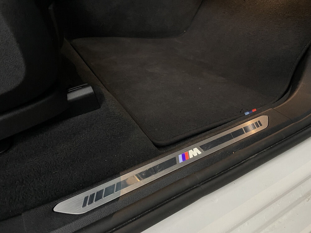 BMW X5 xDrive45e M-Sport 384PS Hybrid 2022 -Herstellergarantie-