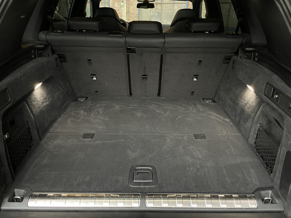 BMW X5 xDrive45e M-Sport 384PS Hybrid 2022 -Herstellergarantie-