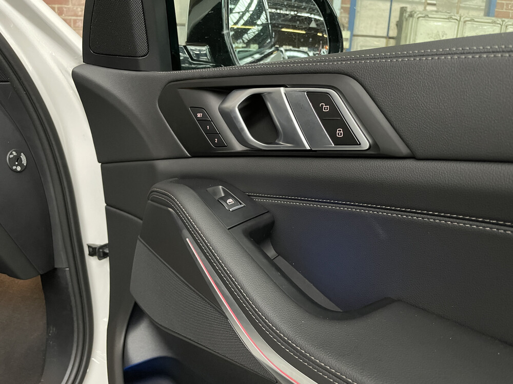 BMW X5 xDrive45e M-Sport 384PS Hybrid 2022 -Herstellergarantie-