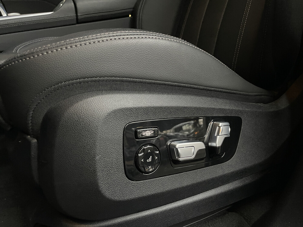 BMW X5 xDrive45e M-Sport 384PS Hybrid 2022 -Herstellergarantie-