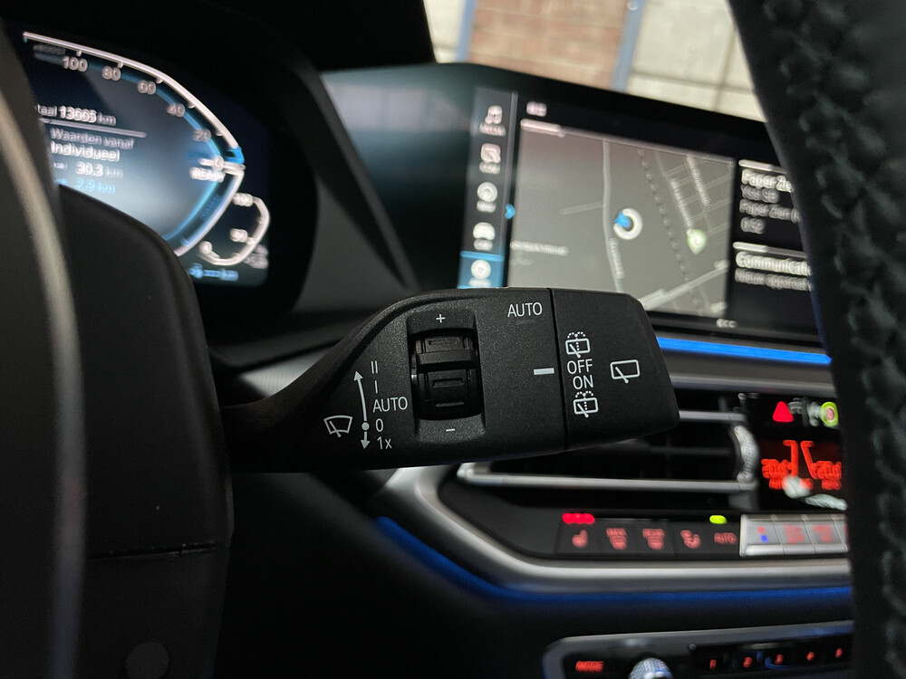 BMW X5 xDrive45e M-Sport 384PS Hybrid 2022 -Herstellergarantie-