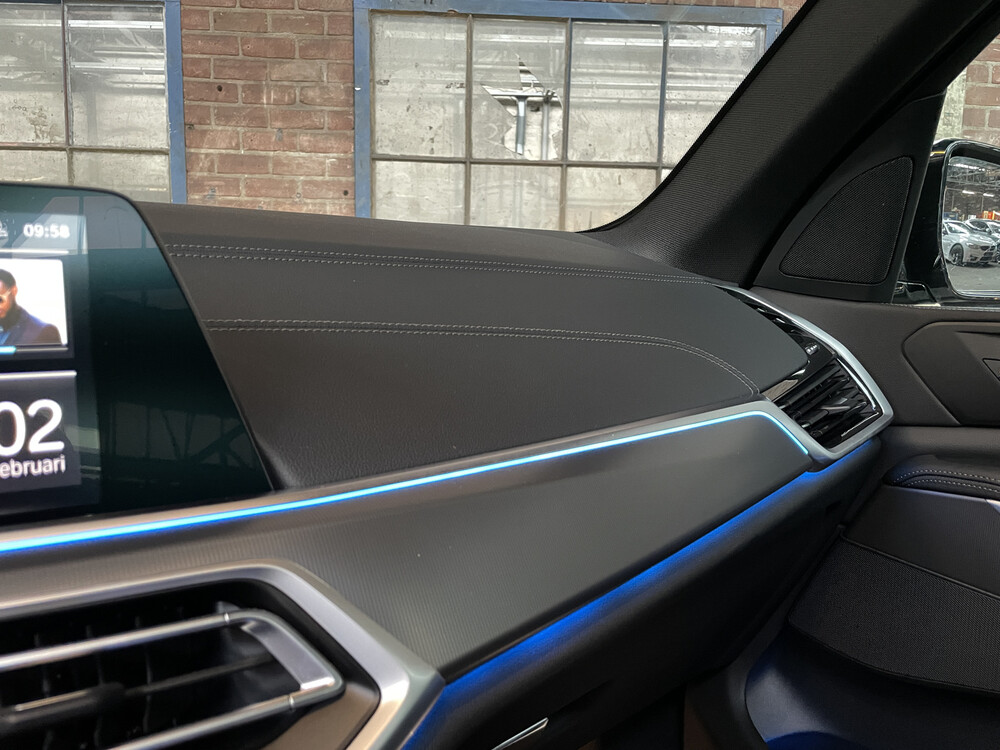 BMW X5 xDrive45e M-Sport 384PS Hybrid 2022 -Herstellergarantie-