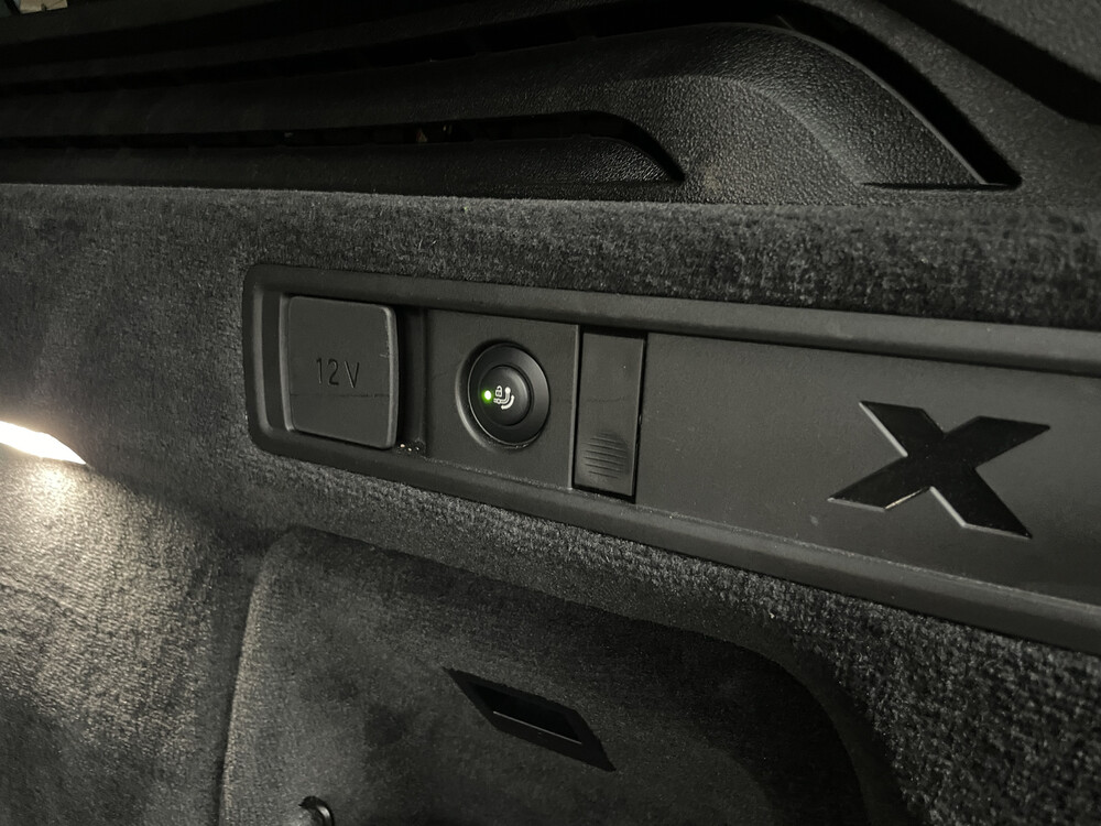 BMW X5 xDrive45e M-Sport 384PS Hybrid 2022 -Herstellergarantie-